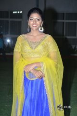 Eesha Rebba At Darshakudu Movie Audio Launch